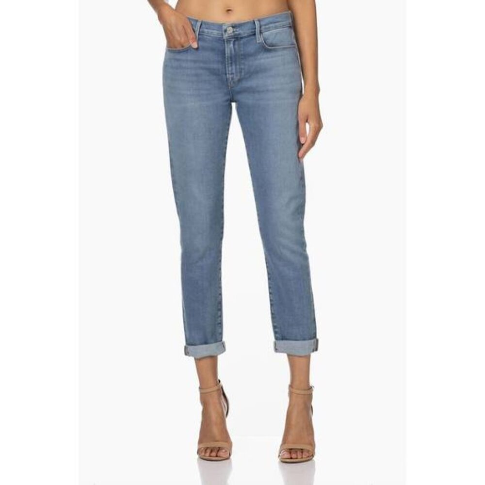 Frame Le Garcon Mantoba Jeans Size 25